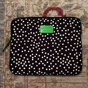 Kate Spade New York Polka Dot Neoprene Tablet Case